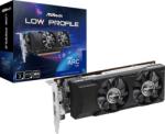 ASRock Intel Arc A310 Low Profile 4GB GDDR6 (A310 LP 4G) Videokártya