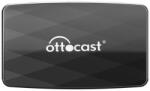 Ottocast Adaptor Ottocast CA360 3-în-1 Carplay&Android (negru) (5906168433924)