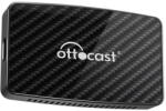Ottocast Adaptor Ottocast CA400-S, 4 în 1 Carplay/Andorid (negru) (5906168433917)