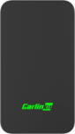 Carlinkit Adaptor wireless Carlinkit 2AIR Apple Carplay/Android Auto (negru) (6972185560430)
