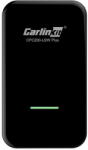 Carlinkit Adaptor wireless Carlinkit U2W Plus Apple Carplay (negru) (6972185560386)