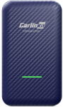 Carlinkit Adaptor wireless Carlinkit CP2A Apple Carplay/Android Auto (albastru) (6972185560126)