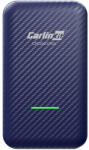 CarlinKit Adaptor wireless Carlinkit CP2A Apple Carplay/Android Auto (albastru) (6972185560126)