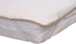  COLD hűtsítő steppelt matracvédő 160x200 cm