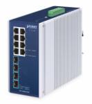 PLANET IGS-1000-8T4X