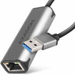 AXAGON ADE-25R SUPERSPEED USB-A 3.2 Gen 1 2, 5 Gigabit Ethernet 10/100/1000/2500 Mbit adapter