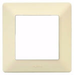 Legrand 754041 Valena Life 1-es keret, elefántcsont (754041)