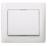 Legrand 771001 Galea Life 1-es keret, fehér (771001)