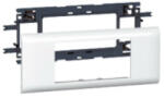 Legrand DLP Program Mosaic 4 modulos keret, 65-es fedélhez (010954) (010954)