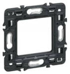 Legrand 80251 Céliane / Program Mosaic rögzítőperem 1-es, csavaros, sorolható (080251)