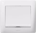 Legrand 777085 Galea Life kábelkivezető burkolat, fehér (777085)