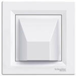 Schneider Electric Asfora - EPH5500161 - Kábelkivezető, alumínium (EPH5500161)