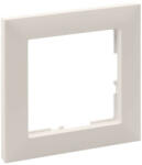 Legrand 721531 Suno 1-es keret, homok (721531)