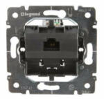 Legrand Galea számítógép csatl. UTP 1xRJ45 (burkolat: 777x75) Cat5e (775761) (775761)