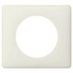 Legrand 66701 Céliane 1-es keret, kréta fehér (066701)