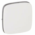 Legrand Valena Allure billentyű kapcsolókhoz fehér (755005) (755005)