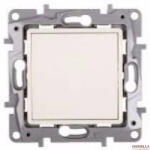 Legrand Niloé vakfedél, bézs - 764645 (764645)