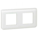 Legrand Program Mosaic 2x2 mod. keret fehér 277804L (277804L)