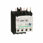Schneider Electric TeSys LR2 K - LR2K0312 - Hőkioldó 3, 7. . . 5, 5A (LR2K0312)