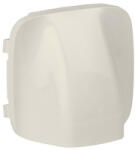 Legrand 755056 Valena Allure Kábelkivezető burkolat, elefántcsont (755056)