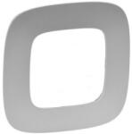 Legrand Valena Allure 1-es keret alumínium - 754391 (754391)