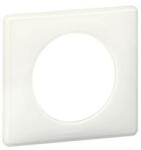 Legrand Céliane 1-es keret, fényes fehér (066631) (066631) - lumenet