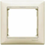 Legrand Valena 1-es keret elefántcsont - 774351 (774351)
