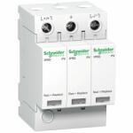Schneider Electric Acti9 iPRD-DC-PV - A9L40281 - 40R túlfeszültség korlátozó, 1000 PV, 2P (A9L40281)