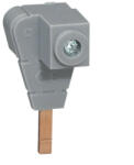 Legrand Lexic bekötő kapocs fogas sínhez 6-35 mm2 (404906) (404906)