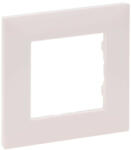 Legrand Niloé Step 1-es keret, púder rózsaszín - 863291 (863291)