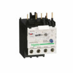 Schneider Electric TeSys LR2 K - LR2K0314 - Hőkioldó 5, 5. . . 8A (LR2K0314)
