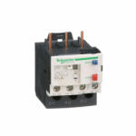 Schneider Electric Schneider LR hőkioldó 5, 5-8A TeSys D09-D38-hoz, csavaros, (LRD12) (LRD12)