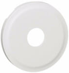 Legrand 68282 Céliane TV burkolat, fehér (068282)