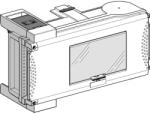 Schneider Electric Canalis KS (KSA, KSC) - KSB63SM48 - Leágazódoboz moduláris készülékekhez, 63A (KSB63SM48)