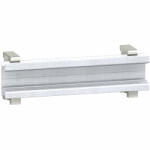 Schneider Electric Schneider Prisma SeT moduláris sín mélység adapter, falonkivüli kiselosztók számára LVS04227 (LVS04227)