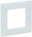 Legrand Niloé Step 1-es keret, világos türkiz - 863091 (863091)