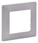Legrand Valena Life keret 1-es alumínium (754131) (754131)