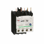 Schneider Electric TeSys LR2 K - LR2K0308 - Hőkioldó 1, 8. . . 2, 6A (LR2K0308)