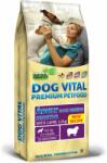 DOG VITAL Adult Sensitive Maxi Breeds Lamb 2x12 kg