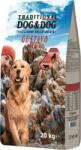 Dog&Dog Gustavo Attivo 20 kg