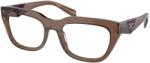 Prada PRA06V 17O1O1 Rama ochelari