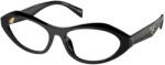 Prada PRA21V 16K1O1 Rama ochelari