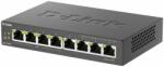 D-Link DGS-1008P/E