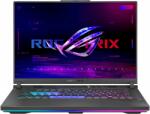 ASUS ROG Strix G614JIR-N4084 Laptop