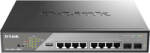D-Link DSS-200G-10MPP/E
