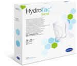 hartmann HydroTac® Comfort Sacral géllel impregnált habkötszer (18x18 cm; 10 db)