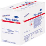 HARTMANN Peha®-basic latex steril kesztyű púdermentes (8; 100 db)