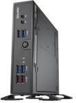 Shuttle XPC slim P25N PEB-DS50U501 Számítógép konfiguráció