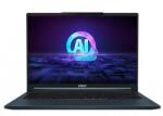 MSI Stealth 16 AI Studio A1VIG-009PL Notebook