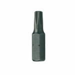 Makita 25 mm | T40 | 1/4 inch bit de impact torx 5 buc (P-48131) Set capete bit, chei tubulare